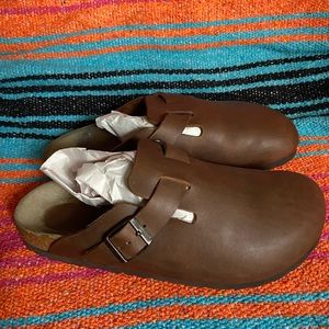 Birkenstock Clogs